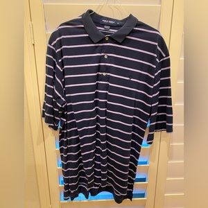 Ralph Lauren short sleeve golf Polo